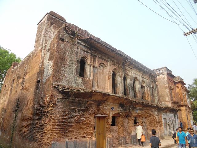 Sonargaon